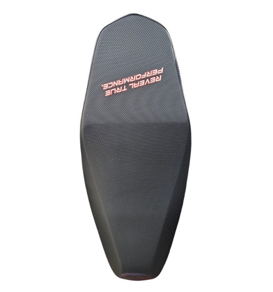 UMA Racing Seat V2 for Yamaha NVX155 / AEROX | Bike Security Lebanon