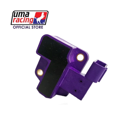 UMA TPS 3 IN 1 SENSOR - Yamaha NMAX / AEROX | Bike Security Lebanon