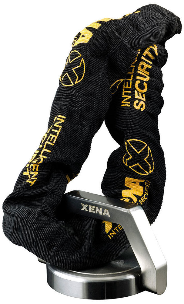 XENA XGA Ground Anchor motorcycle security Lebanon international shipping