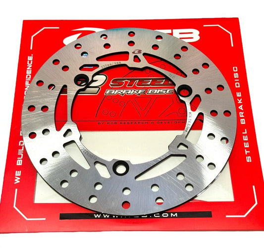 RCB E2 Series 230mm Front Brake Disc Yamaha NMAX Lebanon international shipping