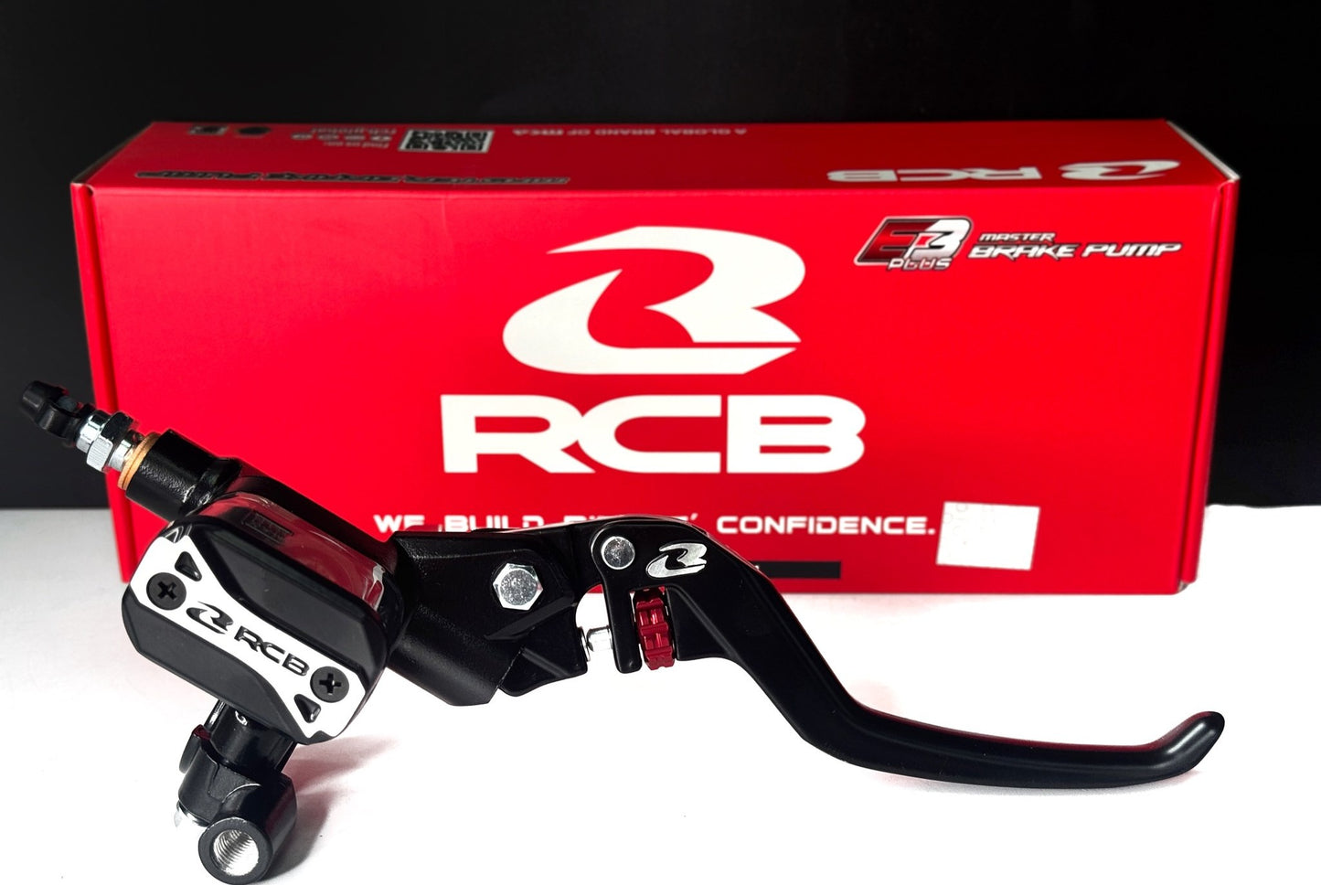 RCB E3+ 14mm Master Brake Pump Set Lebanon international shipping