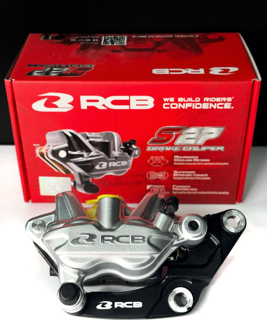 RCB E3+ 14mm Master Brake Pump Set Lebanon international shipping