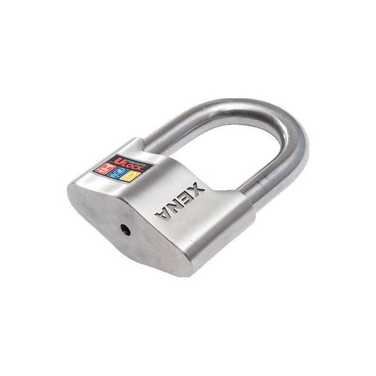 XENA U-Lock motorcycle scooter security Lebanon international shipping