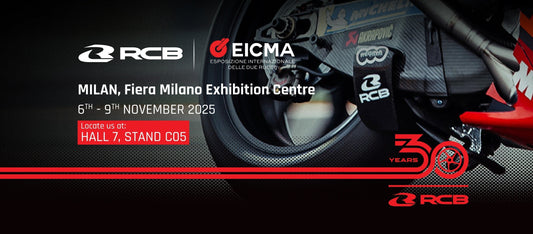 RCB motorcycle parts Lebanon performance upgrades