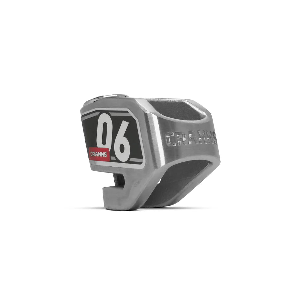 CRANNS ZERO6 Disk Lock motorcycle scooter anti-theft security Lebanon international shipping