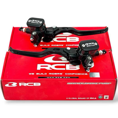 RCB Master Brake Pump E3 12.7mm Lebanon international shipping