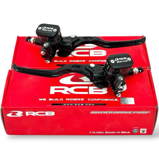 RCB Master Brake Pump E3 12.7mm Lebanon international shipping