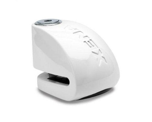 XENA XX6 Disc-Lock Alarm motorcycle security lock Lebanon international shipping