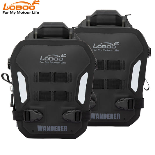 loboo inflatable crash bags 