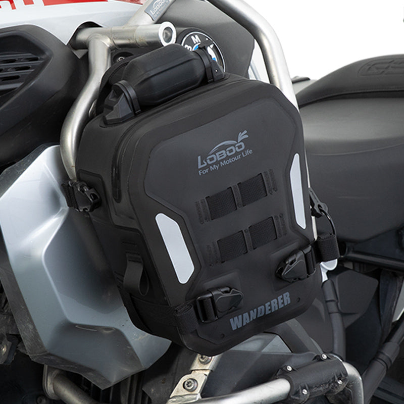 loboo inflatable crash bags 