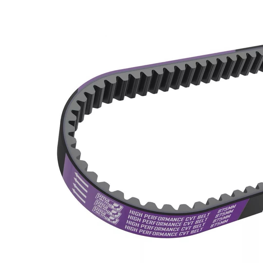 UMA Racing CVT Belt for Yamaha NMAX AEROX performance scooter belt Lebanon international shipping