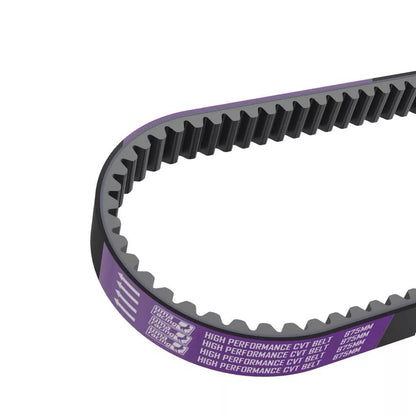 UMA Racing CVT Belt for Yamaha NMAX AEROX performance scooter belt Lebanon international shipping
