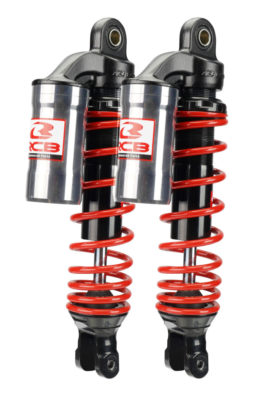 RCB MB-2 Series 330mm Rear Absorber G-SL RD Yamaha NMAX Lebanon international shipping
