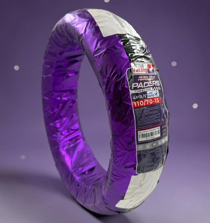 UMA 110/70/13 PACERS TYRE (NMAX Front) | Bike Security Lebanon