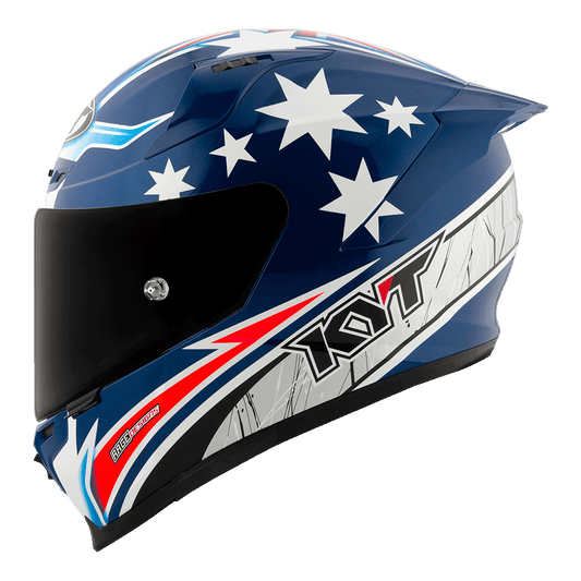 KYT STRIKER SV BROCK PARKES REPLICA | Bike Security Lebanon