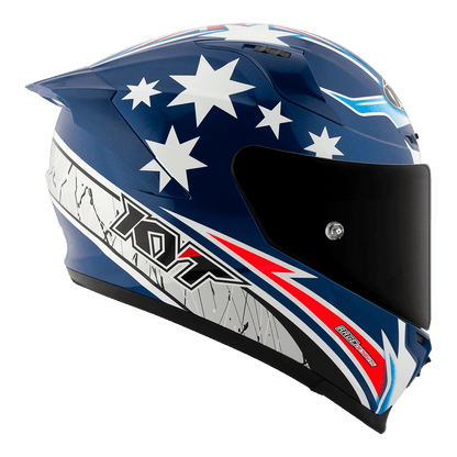 KYT STRIKER SV BROCK PARKES REPLICA | Bike Security Lebanon