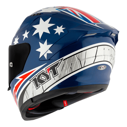 KYT STRIKER SV BROCK PARKES REPLICA | Bike Security Lebanon