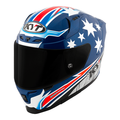 KYT STRIKER SV BROCK PARKES REPLICA | Bike Security Lebanon
