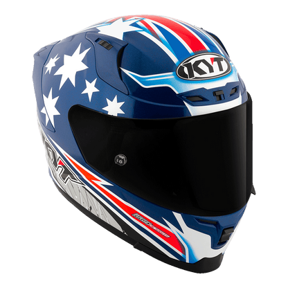 KYT STRIKER SV BROCK PARKES REPLICA | Bike Security Lebanon