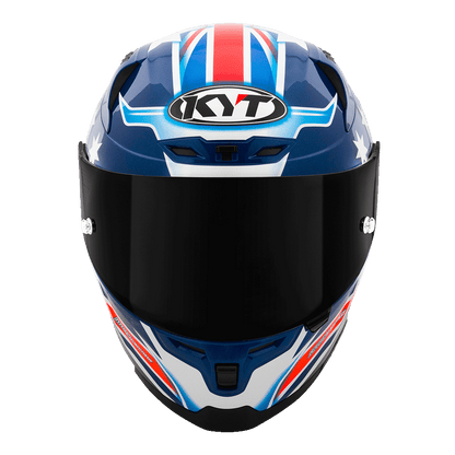 KYT STRIKER SV BROCK PARKES REPLICA | Bike Security Lebanon