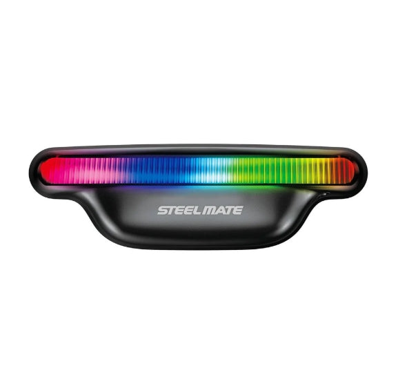 STEELMATE K3 Motorcycle Helmet Light | Bike Security Lebanon