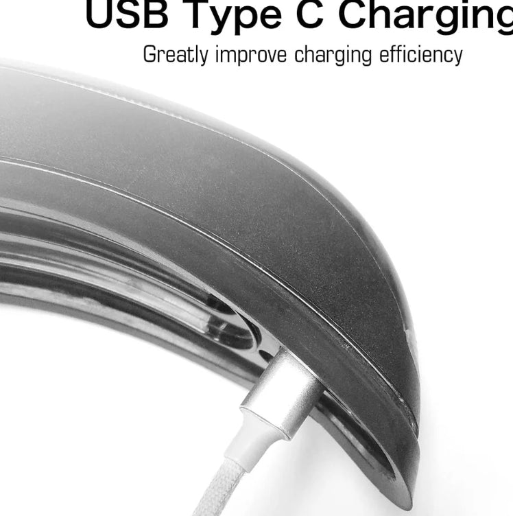 STEELMATE K1 Motorcycle Helmet Light | Bike Security Lebanon