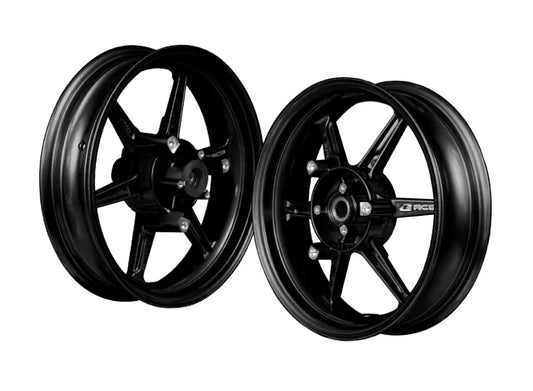 RCB SP800 Wheels Yamaha NVX Aerox 155 Lebanon international shipping