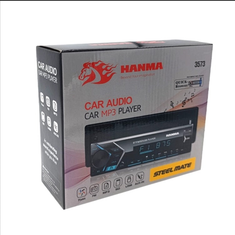 STEELMATE Car MP3 Player Lebanon international shipping