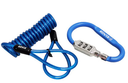 KOVIX Helmet Lock Universal Lebanon international shipping