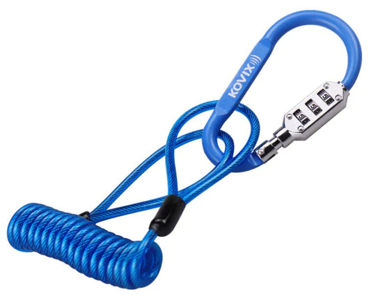 KOVIX Helmet Lock Universal Lebanon international shipping