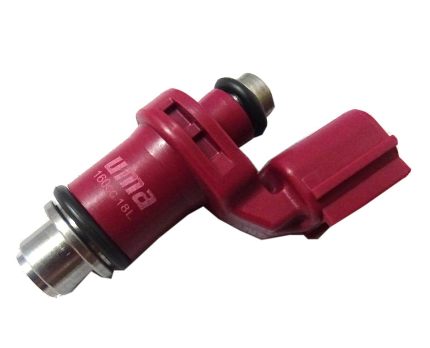 UMA B TYPE HIGH FLOW INJECTOR - Yamaha NMAX / AEROX | Bike Security Lebanon