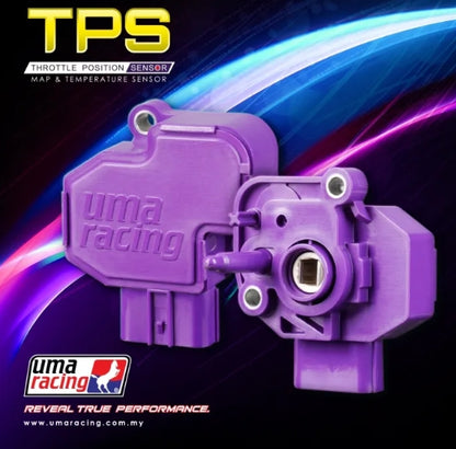 UMA TPS 3 IN 1 SENSOR - Yamaha NMAX / AEROX | Bike Security Lebanon