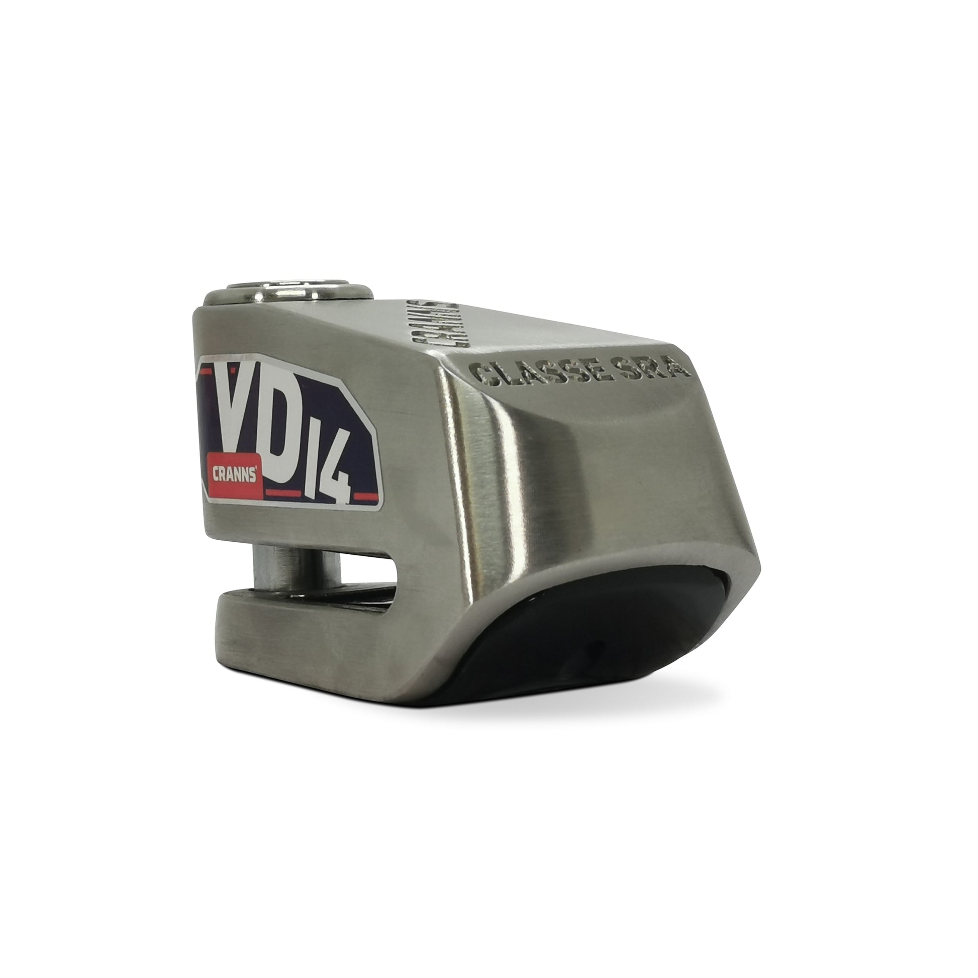 CRANNS VD I4 Disc Lock motorcycle scooter security Lebanon international shipping