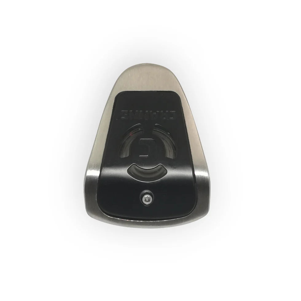 CRANNS VP6 Alarm Disk Lock motorcycle scooter anti-theft security Lebanon international shipping