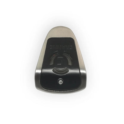 CRANNS VP6 Alarm Disk Lock motorcycle scooter anti-theft security Lebanon international shipping