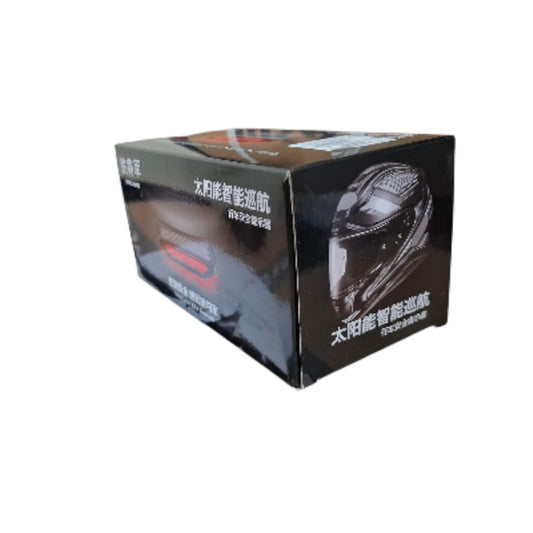 STEELMATE S1 Motorcycle Helmet Light | Bike Security Lebanon