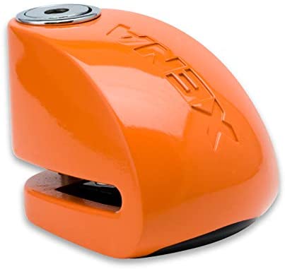 XENA XX6 Disc-Lock Alarm motorcycle security lock Lebanon international shipping