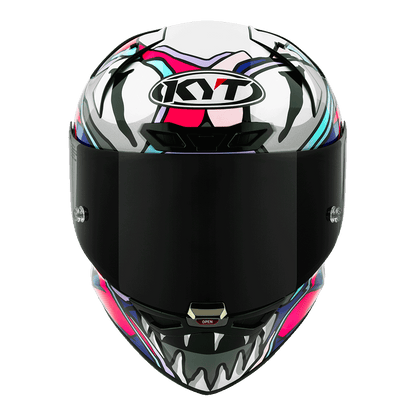 KYT KX-1 Race GP Bastianini Replica 23  | Bike Security Lebanon