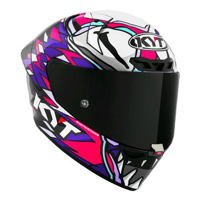 KYT KX-1 Race GP Bastianini Replica 23  | Bike Security Lebanon