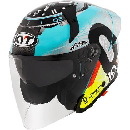 KYT TTR JET FOGGIA MISANO 2022 | Bike Security Lebanon
