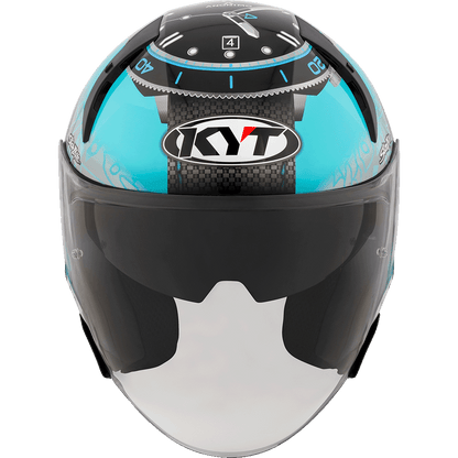 KYT TTR JET FOGGIA MISANO 2022 | Bike Security Lebanon