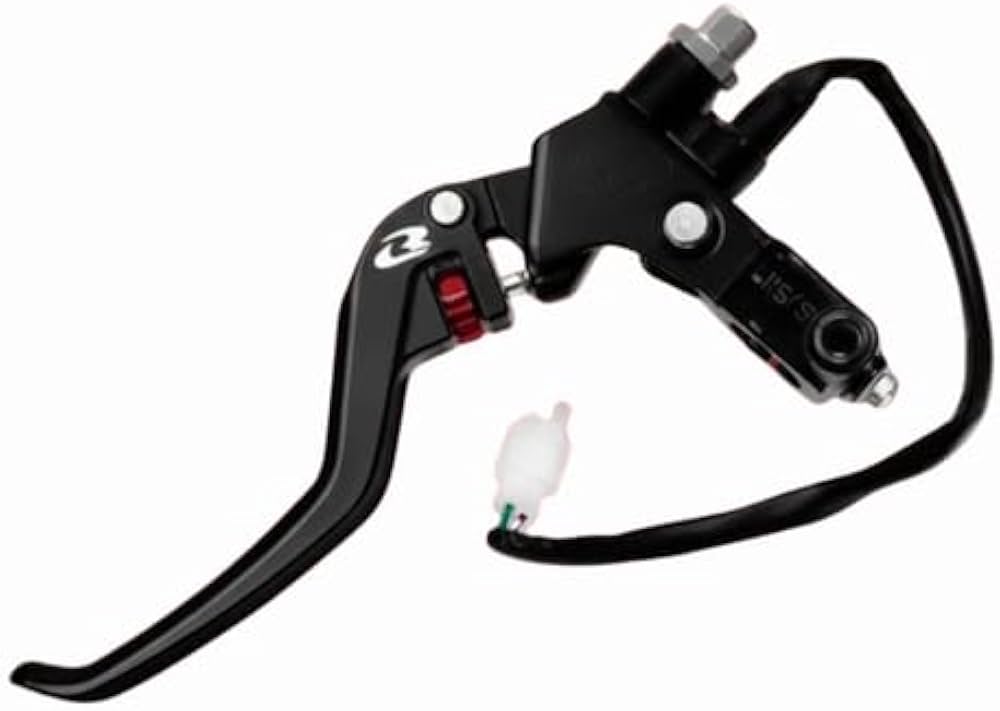 RCB Clutch Perch E2 E3 E4 Black | Official RCB Distributor in Lebanon - Bike Security