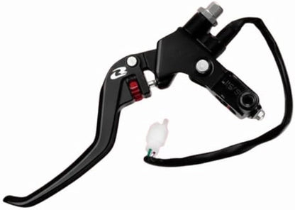 RCB Clutch Perch E2 E3 E4 Black | Official RCB Distributor in Lebanon - Bike Security