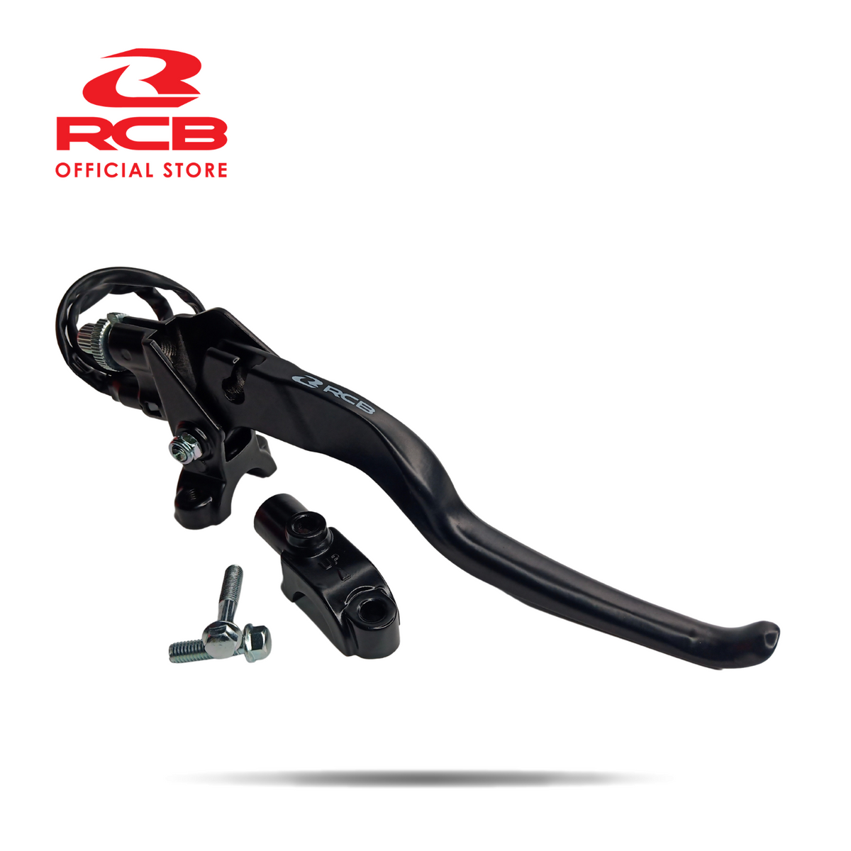 RCB Clutch Perch E2 E3 Black | Official RCB Distributor in Lebanon - Bike Security