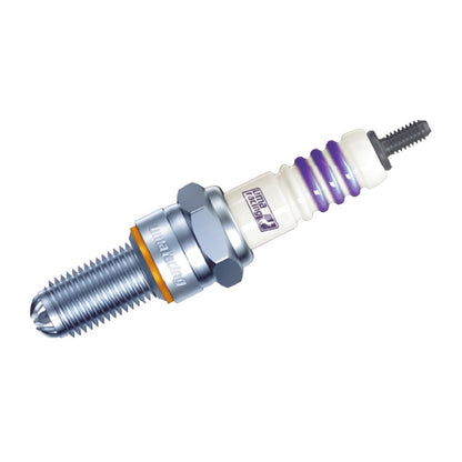 UMA Utech Iridium Spark Plug Yamaha NMAX AEROX motorcycle engine ignition Lebanon international shipping