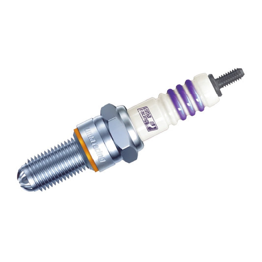 UMA Utech Iridium Spark Plug Yamaha NMAX AEROX motorcycle engine ignition Lebanon international shipping