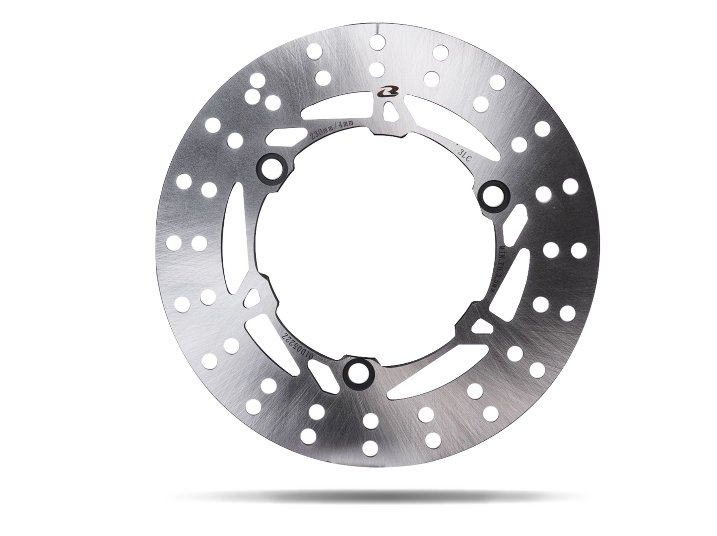 RCB E2 Series 230mm Front Brake Disc Yamaha NMAX Lebanon international shipping