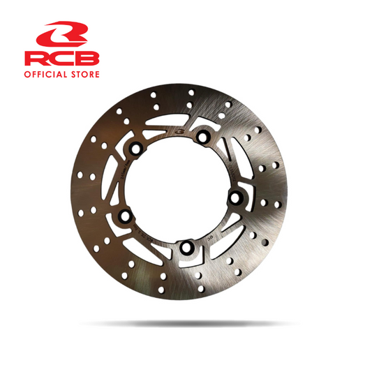 RCB E2 Series 245mm Rear Brake Disc Yamaha XMAX Lebanon international shipping