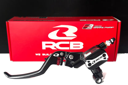 RCB E3+ 14mm Master Brake Pump Set Lebanon international shipping