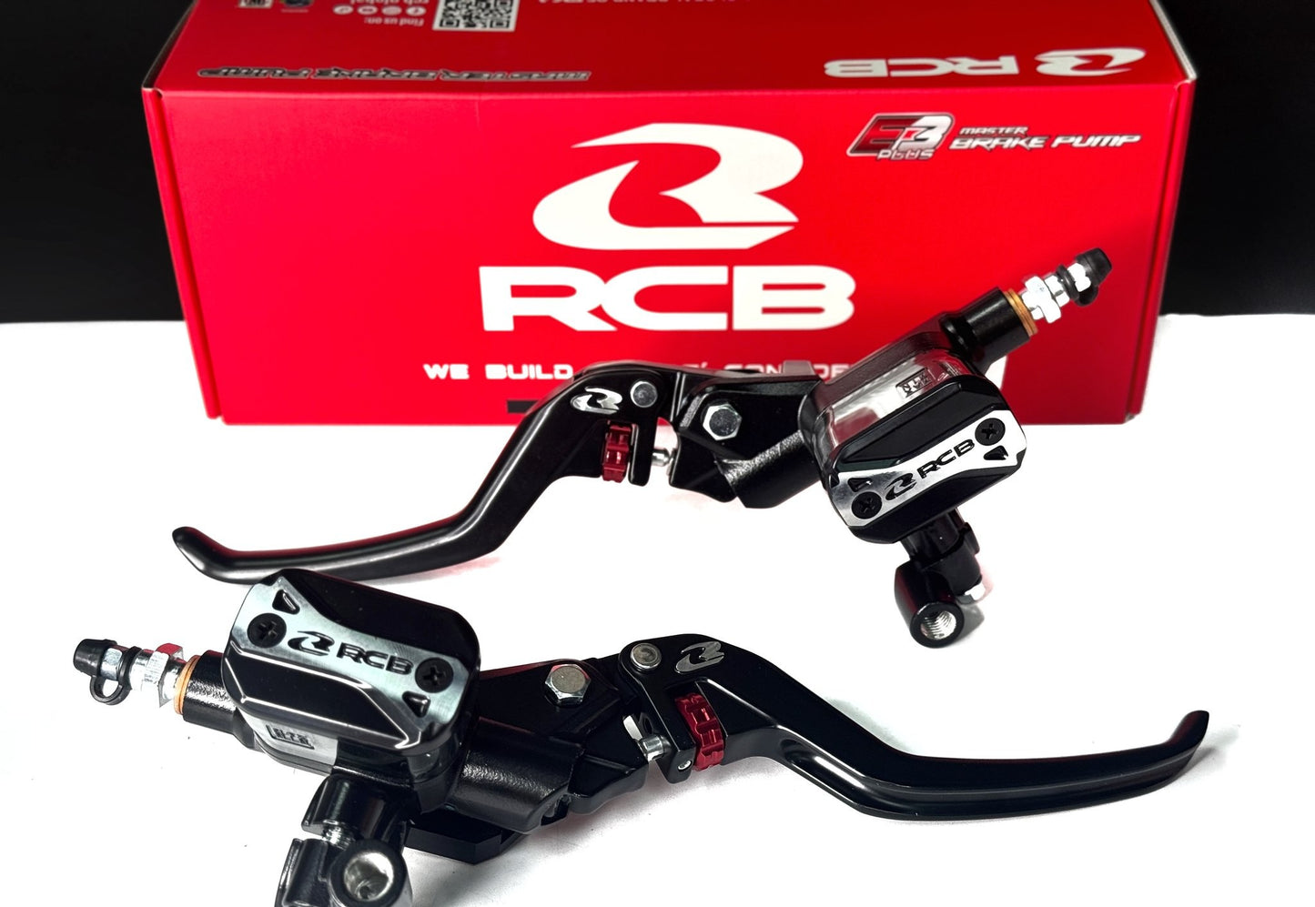 RCB E3+ 14mm Master Brake Pump Set Lebanon international shipping